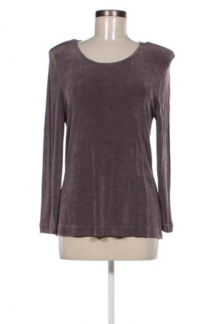 Damen Shirt, Größe M, Farbe Grau, Preis 5,99 €