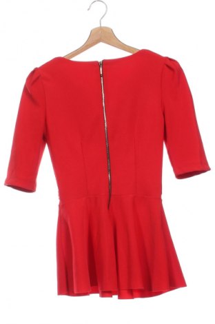 Damen Shirt, Größe XS, Farbe Rot, Preis € 5,99