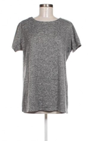 Damen Shirt, Größe XL, Farbe Grau, Preis 6,49 €