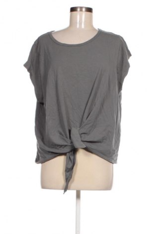 Damen Shirt, Größe XXL, Farbe Grau, Preis 8,99 €