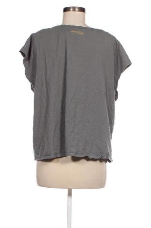 Damen Shirt, Größe XXL, Farbe Grau, Preis 8,99 €