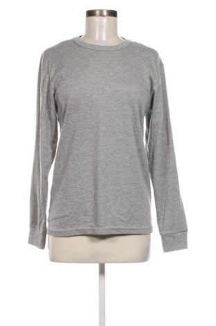 Damen Shirt, Größe M, Farbe Grau, Preis 6,49 €