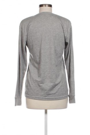 Damen Shirt, Größe M, Farbe Grau, Preis 6,49 €