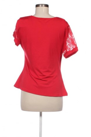 Damen Shirt, Größe L, Farbe Rot, Preis 5,99 €