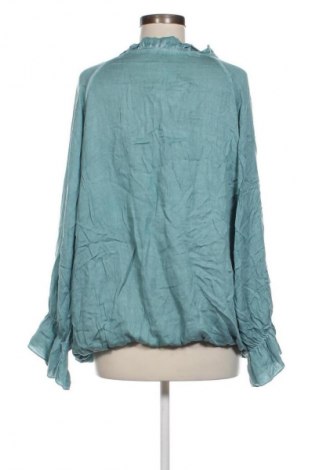 Damen Shirt, Größe XL, Farbe Blau, Preis € 5,99