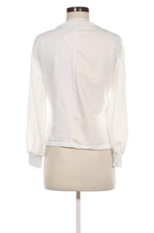 Damen Shirt, Größe M, Farbe Weiß, Preis 5,99 €