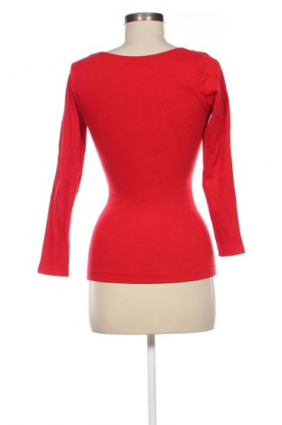 Damen Shirt, Größe M, Farbe Rot, Preis 4,49 €