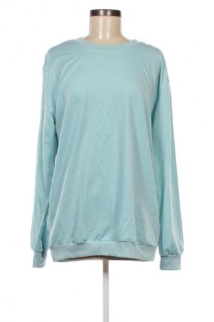 Damen Shirt, Größe XXL, Farbe Blau, Preis 6,99 €