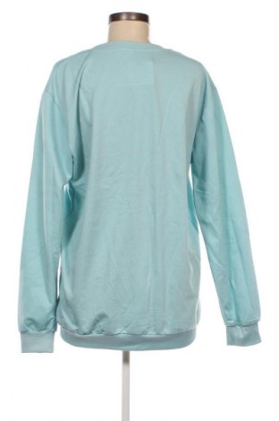 Damen Shirt, Größe XXL, Farbe Blau, Preis 6,99 €