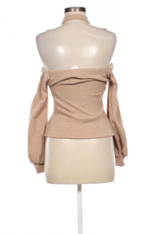 Damen Shirt, Größe XS, Farbe Beige, Preis € 13,49