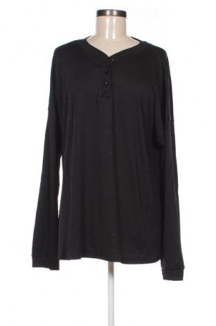 Damen Shirt, Größe XXL, Farbe Schwarz, Preis € 5,49