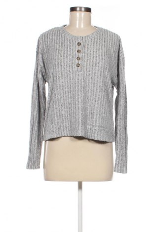 Damen Shirt, Größe L, Farbe Grau, Preis € 6,49