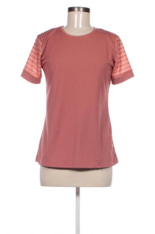 Damen Shirt, Größe M, Farbe Aschrosa, Preis € 4,99