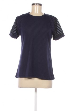 Damen Shirt, Größe M, Farbe Blau, Preis € 4,99