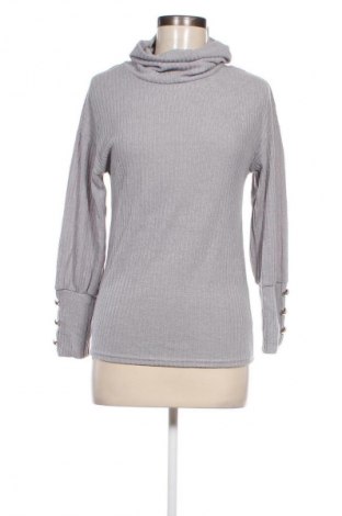 Damen Shirt, Größe S, Farbe Grau, Preis € 6,49