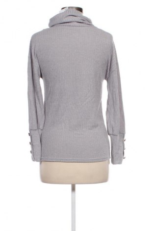 Damen Shirt, Größe S, Farbe Grau, Preis 4,99 €