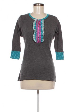 Damen Shirt, Größe M, Farbe Grau, Preis € 5,99