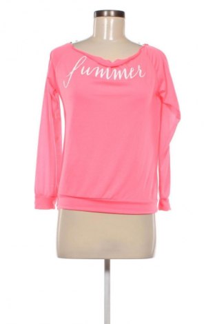 Damen Shirt, Größe L, Farbe Rosa, Preis 6,49 €