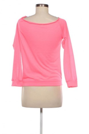 Damen Shirt, Größe L, Farbe Rosa, Preis 6,49 €