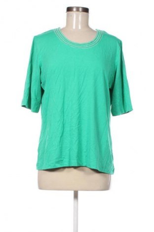 Damen Shirt, Größe XL, Farbe Grün, Preis 13,49 €