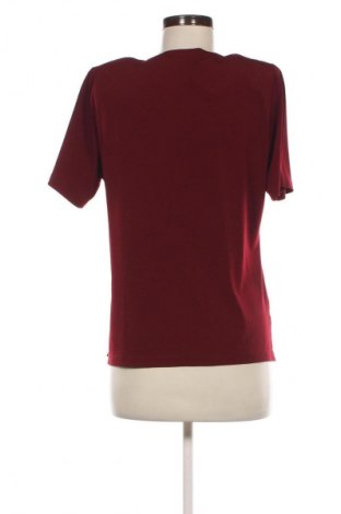 Damen Shirt, Größe M, Farbe Rot, Preis 6,49 €