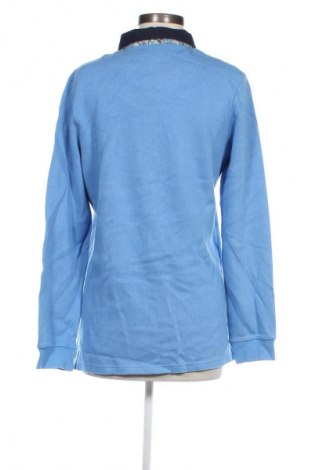 Damen Shirt, Größe M, Farbe Blau, Preis € 13,49