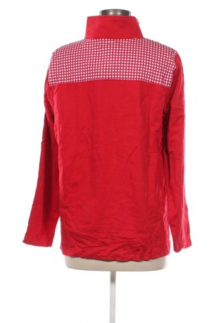 Damen Shirt, Größe XL, Farbe Rot, Preis 5,99 €