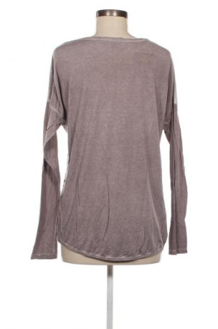 Damen Shirt, Größe M, Farbe Braun, Preis 5,99 €