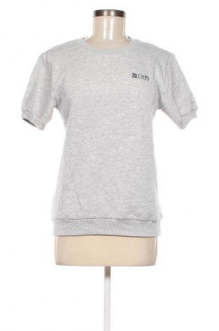 Damen Shirt, Größe S, Farbe Grau, Preis 4,49 €