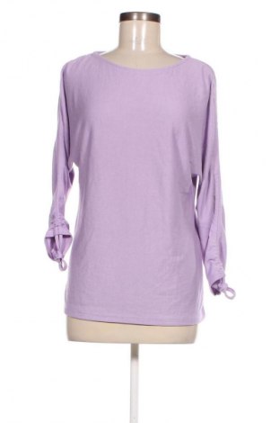 Damen Shirt, Größe L, Farbe Lila, Preis 5,99 €