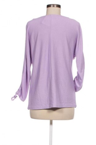 Damen Shirt, Größe L, Farbe Lila, Preis 5,99 €