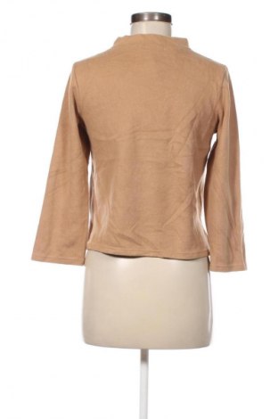 Damen Shirt, Größe M, Farbe Beige, Preis € 4,99