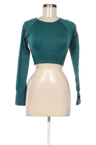 Damen Shirt, Größe L, Farbe Grün, Preis € 13,49