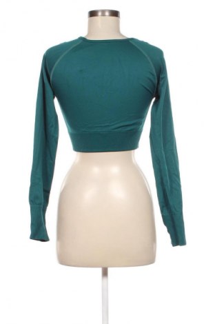 Damen Shirt, Größe L, Farbe Grün, Preis € 13,49