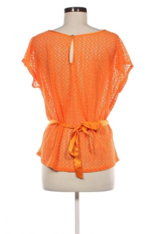 Damen Shirt, Größe M, Farbe Orange, Preis € 5,99