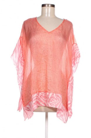 Damen Shirt, Größe L, Farbe Rosa, Preis 6,49 €