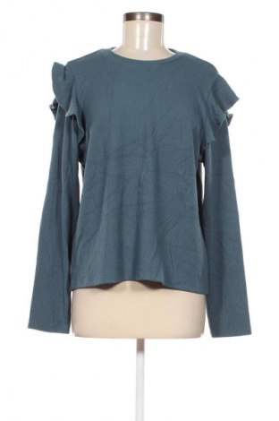 Damen Shirt, Größe 3XL, Farbe Blau, Preis € 8,49