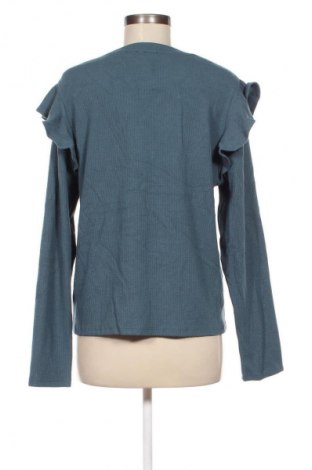 Damen Shirt, Größe 3XL, Farbe Blau, Preis 8,99 €