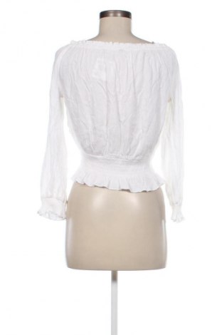 Damen Shirt, Größe S, Farbe Weiß, Preis € 5,49