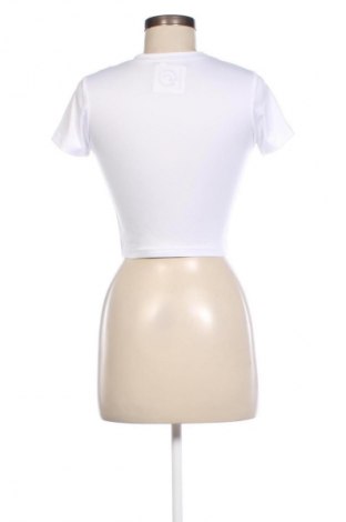 Damen Shirt, Größe XS, Farbe Weiß, Preis 6,49 €