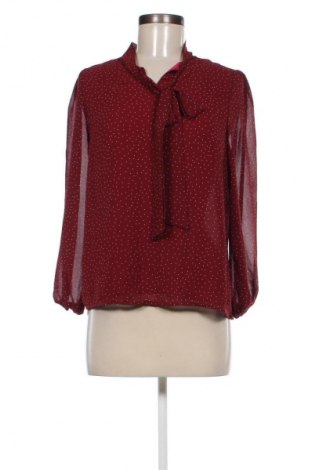 Damen Shirt, Größe S, Farbe Rot, Preis € 5,49