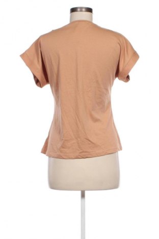 Damen Shirt, Größe S, Farbe Beige, Preis 5,49 €