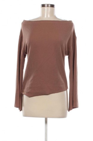 Damen Shirt, Größe L, Farbe Braun, Preis 7,99 €