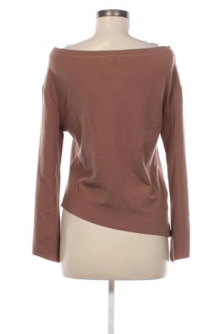 Damen Shirt, Größe L, Farbe Braun, Preis 7,99 €