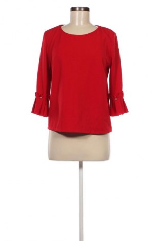 Damen Shirt, Größe L, Farbe Rot, Preis € 4,99