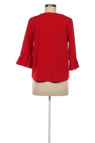 Damen Shirt, Größe L, Farbe Rot, Preis € 5,49