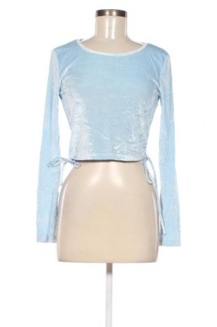 Damen Shirt, Größe M, Farbe Blau, Preis 4,99 €