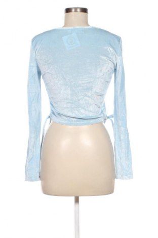 Damen Shirt, Größe M, Farbe Blau, Preis 4,49 €