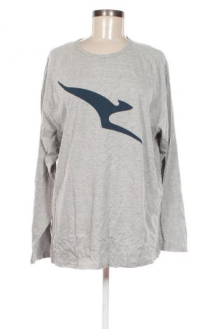 Damen Shirt, Größe M, Farbe Grau, Preis € 4,49