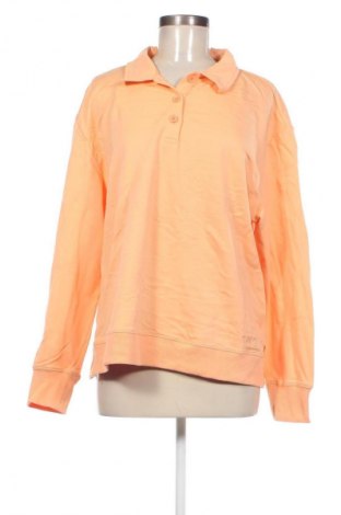 Damen Shirt, Größe L, Farbe Orange, Preis 6,49 €